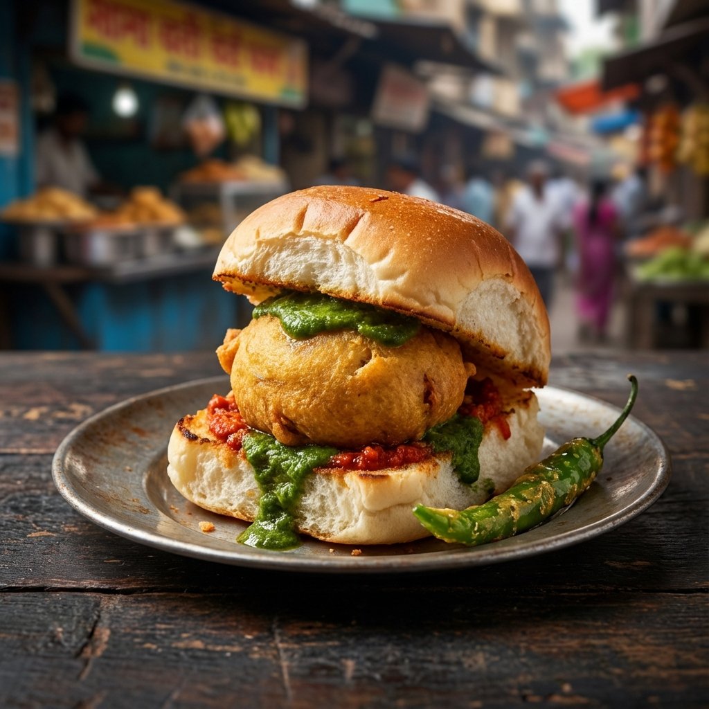Vada Pav